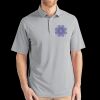 Cutter & Buck Virtue Eco Pique Recycled Mens Big and Tall Polo Thumbnail