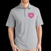 Cutter & Buck Virtue Eco Pique Recycled Mens Big and Tall Polo Thumbnail