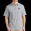 Cutter & Buck Virtue Eco Pique Recycled Mens Big and Tall Polo Thumbnail