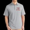 Cutter & Buck Virtue Eco Pique Recycled Mens Big and Tall Polo Thumbnail
