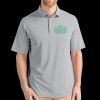 Cutter & Buck Virtue Eco Pique Recycled Mens Big and Tall Polo Thumbnail
