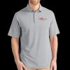 Cutter & Buck Virtue Eco Pique Recycled Mens Big and Tall Polo Thumbnail