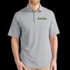 Cutter & Buck Virtue Eco Pique Recycled Mens Big and Tall Polo Thumbnail