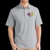 Cutter & Buck Virtue Eco Pique Recycled Mens Big and Tall Polo Thumbnail