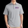 Cutter & Buck Virtue Eco Pique Recycled Mens Big and Tall Polo Thumbnail