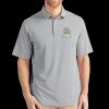 Cutter & Buck Virtue Eco Pique Recycled Mens Big and Tall Polo Thumbnail