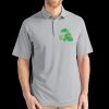 Cutter & Buck Virtue Eco Pique Recycled Mens Big and Tall Polo Thumbnail