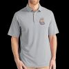 Cutter & Buck Virtue Eco Pique Recycled Mens Big and Tall Polo Thumbnail
