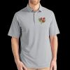 Cutter & Buck Virtue Eco Pique Recycled Mens Big and Tall Polo Thumbnail