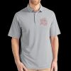 Cutter & Buck Virtue Eco Pique Recycled Mens Big and Tall Polo Thumbnail