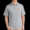 Cutter & Buck Virtue Eco Pique Recycled Mens Big and Tall Polo Thumbnail