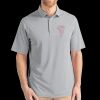 Cutter & Buck Virtue Eco Pique Recycled Mens Big and Tall Polo Thumbnail