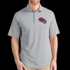 Cutter & Buck Virtue Eco Pique Recycled Mens Big and Tall Polo Thumbnail