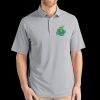 Cutter & Buck Virtue Eco Pique Recycled Mens Big and Tall Polo Thumbnail