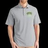 Cutter & Buck Virtue Eco Pique Recycled Mens Big and Tall Polo Thumbnail