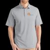 Cutter & Buck Virtue Eco Pique Recycled Mens Big and Tall Polo Thumbnail