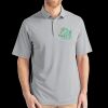 Cutter & Buck Virtue Eco Pique Recycled Mens Big and Tall Polo Thumbnail