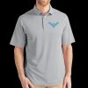 Cutter & Buck Virtue Eco Pique Recycled Mens Big and Tall Polo Thumbnail