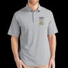 Cutter & Buck Virtue Eco Pique Recycled Mens Big and Tall Polo Thumbnail