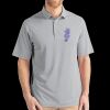 Cutter & Buck Virtue Eco Pique Recycled Mens Big and Tall Polo Thumbnail