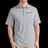 Cutter & Buck Virtue Eco Pique Recycled Mens Big and Tall Polo Thumbnail