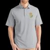 Cutter & Buck Virtue Eco Pique Recycled Mens Big and Tall Polo Thumbnail