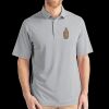 Cutter & Buck Virtue Eco Pique Recycled Mens Big and Tall Polo Thumbnail
