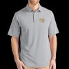 Cutter & Buck Virtue Eco Pique Recycled Mens Big and Tall Polo Thumbnail