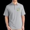 Cutter & Buck Virtue Eco Pique Recycled Mens Big and Tall Polo Thumbnail