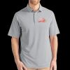 Cutter & Buck Virtue Eco Pique Recycled Mens Big and Tall Polo Thumbnail