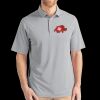 Cutter & Buck Virtue Eco Pique Recycled Mens Big and Tall Polo Thumbnail