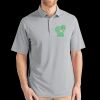 Cutter & Buck Virtue Eco Pique Recycled Mens Big and Tall Polo Thumbnail