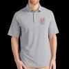 Cutter & Buck Virtue Eco Pique Recycled Mens Big and Tall Polo Thumbnail
