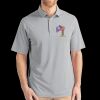 Cutter & Buck Virtue Eco Pique Recycled Mens Big and Tall Polo Thumbnail