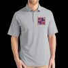 Cutter & Buck Virtue Eco Pique Recycled Mens Big and Tall Polo Thumbnail