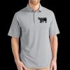 Cutter & Buck Virtue Eco Pique Recycled Mens Big and Tall Polo Thumbnail