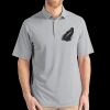 Cutter & Buck Virtue Eco Pique Recycled Mens Big and Tall Polo Thumbnail