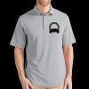 Cutter & Buck Virtue Eco Pique Recycled Mens Big and Tall Polo Thumbnail