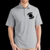 Cutter & Buck Virtue Eco Pique Recycled Mens Big and Tall Polo Thumbnail