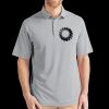 Cutter & Buck Virtue Eco Pique Recycled Mens Big and Tall Polo Thumbnail