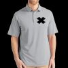 Cutter & Buck Virtue Eco Pique Recycled Mens Big and Tall Polo Thumbnail