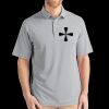 Cutter & Buck Virtue Eco Pique Recycled Mens Big and Tall Polo Thumbnail