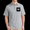 Cutter & Buck Virtue Eco Pique Recycled Mens Big and Tall Polo Thumbnail