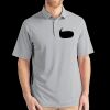 Cutter & Buck Virtue Eco Pique Recycled Mens Big and Tall Polo Thumbnail