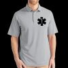 Cutter & Buck Virtue Eco Pique Recycled Mens Big and Tall Polo Thumbnail