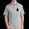 Cutter & Buck Virtue Eco Pique Recycled Mens Big and Tall Polo Thumbnail