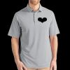 Cutter & Buck Virtue Eco Pique Recycled Mens Big and Tall Polo Thumbnail