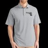 Cutter & Buck Virtue Eco Pique Recycled Mens Big and Tall Polo Thumbnail