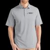 Cutter & Buck Virtue Eco Pique Recycled Mens Big and Tall Polo Thumbnail