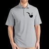 Cutter & Buck Virtue Eco Pique Recycled Mens Big and Tall Polo Thumbnail